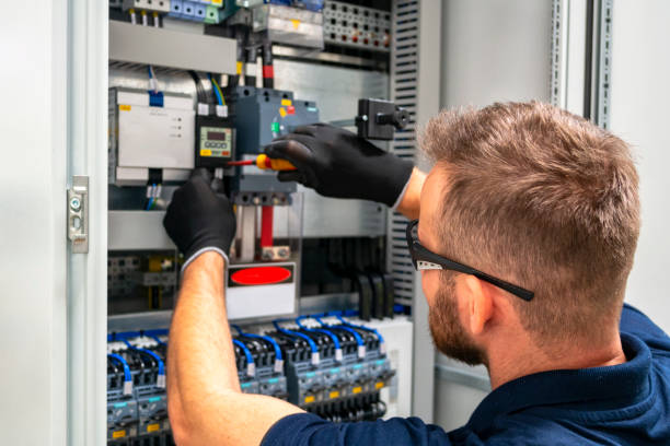 Electrical Maintenance Services in Wellsville, OH