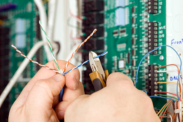 Emergency Electrical Repair Services in Wellsville, OH